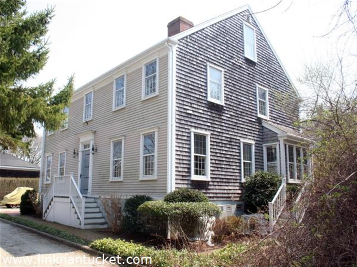 Town- 4 Angola Street Image