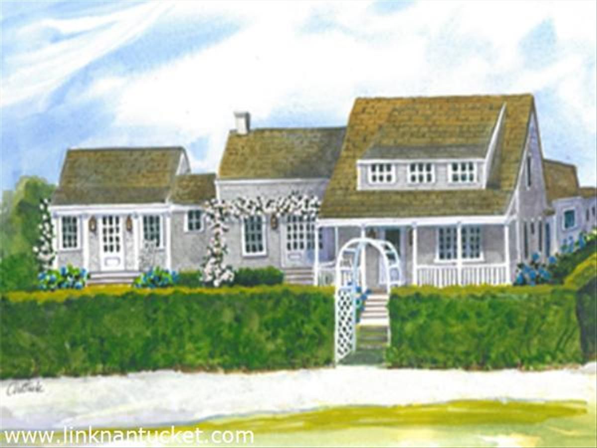 Sconset- 10 Lincoln Street Image