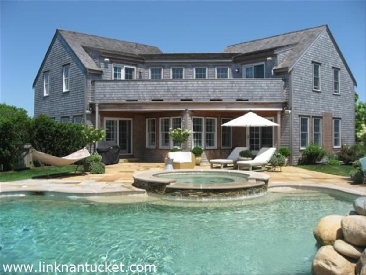 Tom Nevers- 8 Crestwood Circle Image