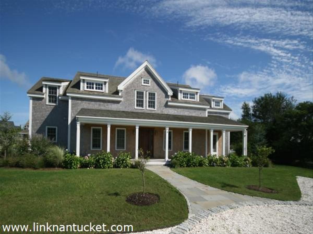 West of Town- 9 Old Westmoor Farm Road Image