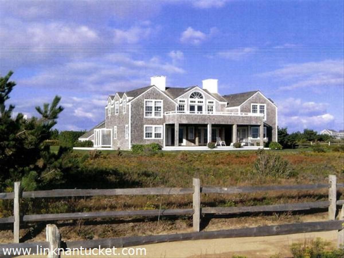 Cisco- 2 Marion Avenue Image