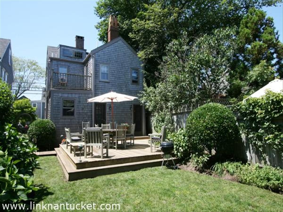 Town- 94 Orange Street Image