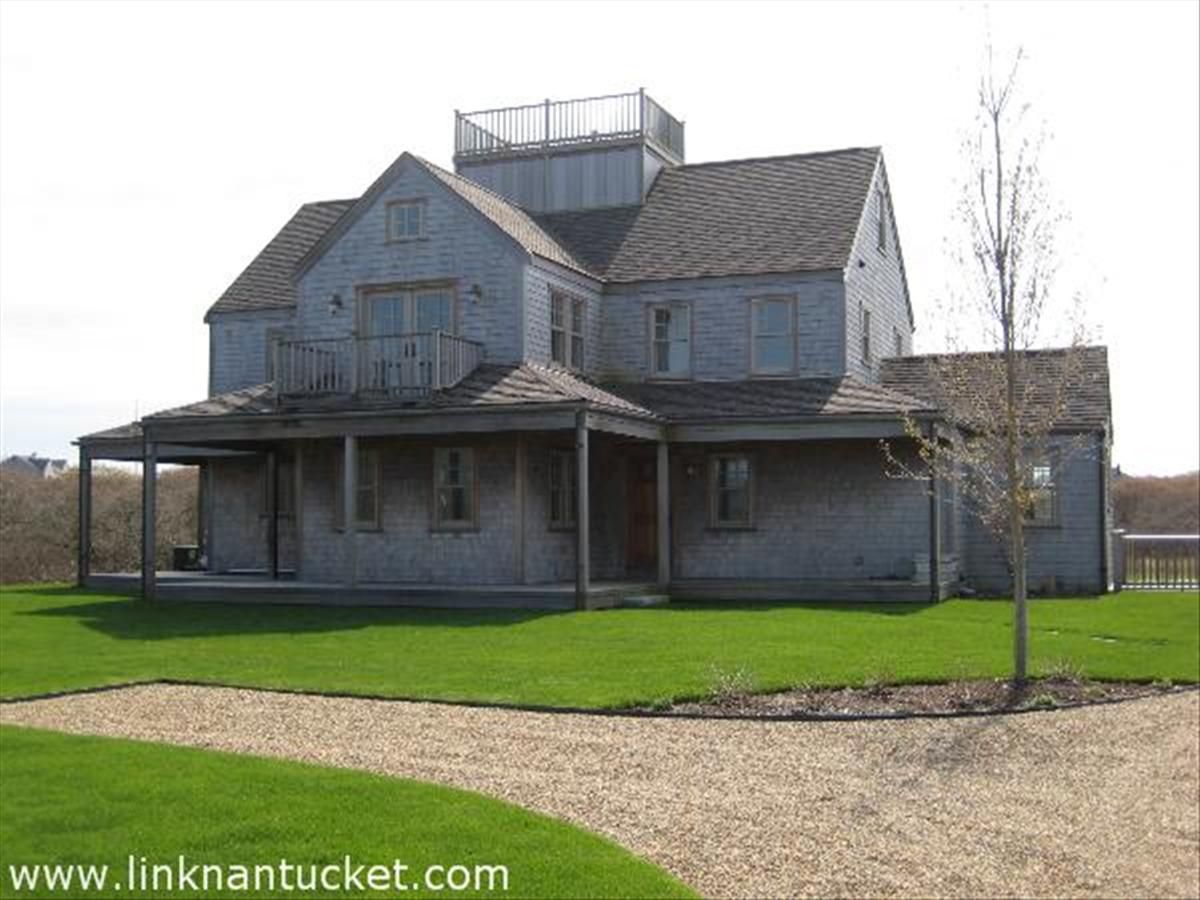 Tom Nevers- 17 Chuck Hollow Road Image