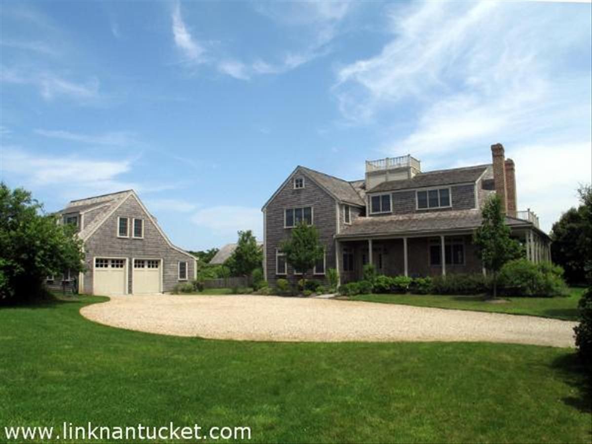 Wauwinet- 57 Wauwinet Road Image