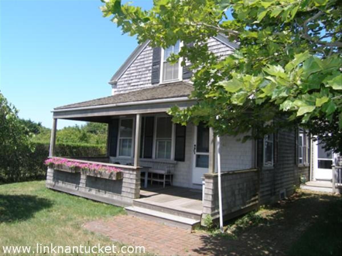 Town- 45 West Chester Street Image