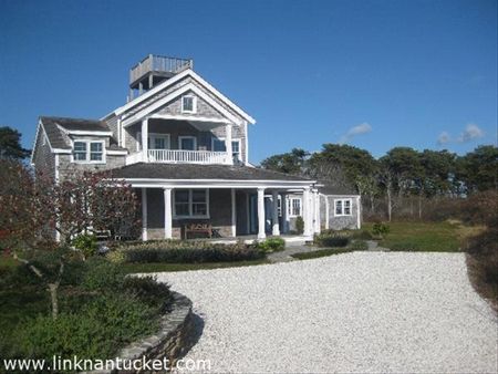8 Tom Nevers Road