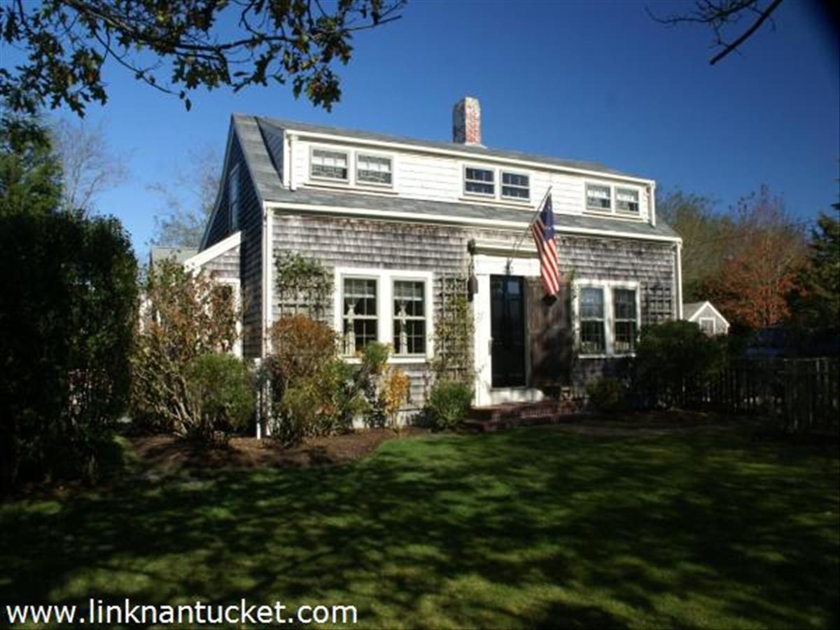 West of Town- 23 Madaket Road Image