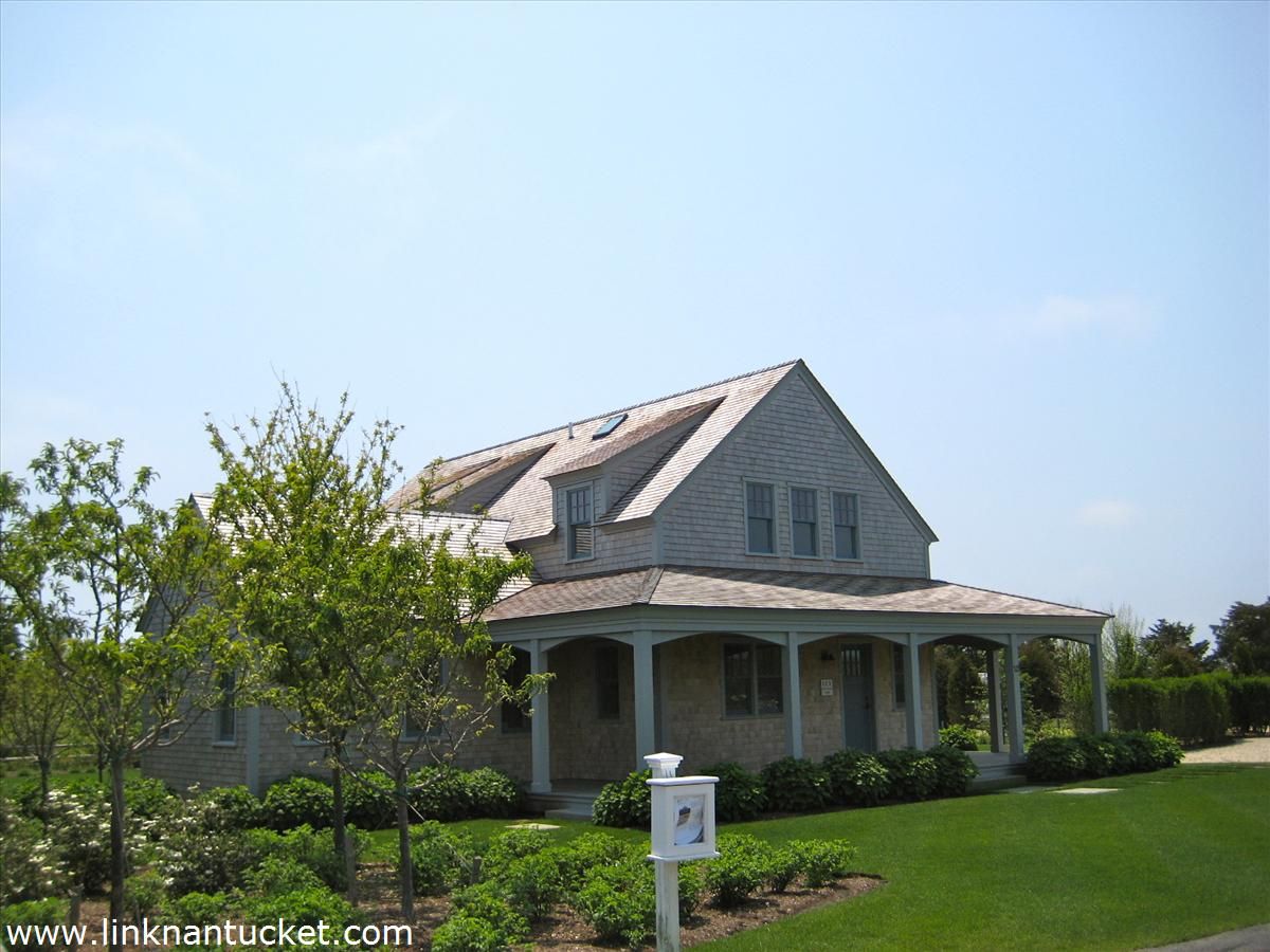 Sconset- 12 Black Fish Lane - Fisher Real Estate Nantucket