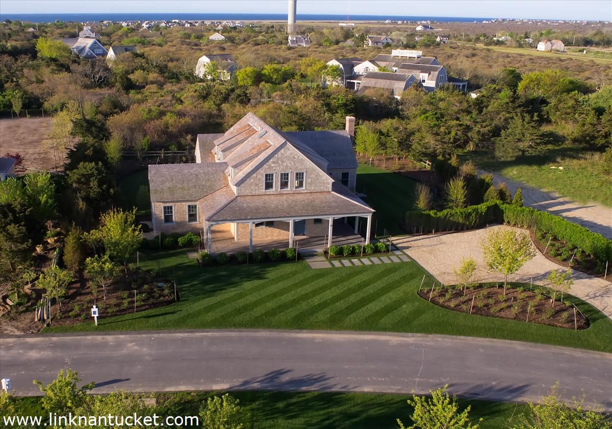Sconset- 12 Black Fish Lane - Fisher Real Estate Nantucket