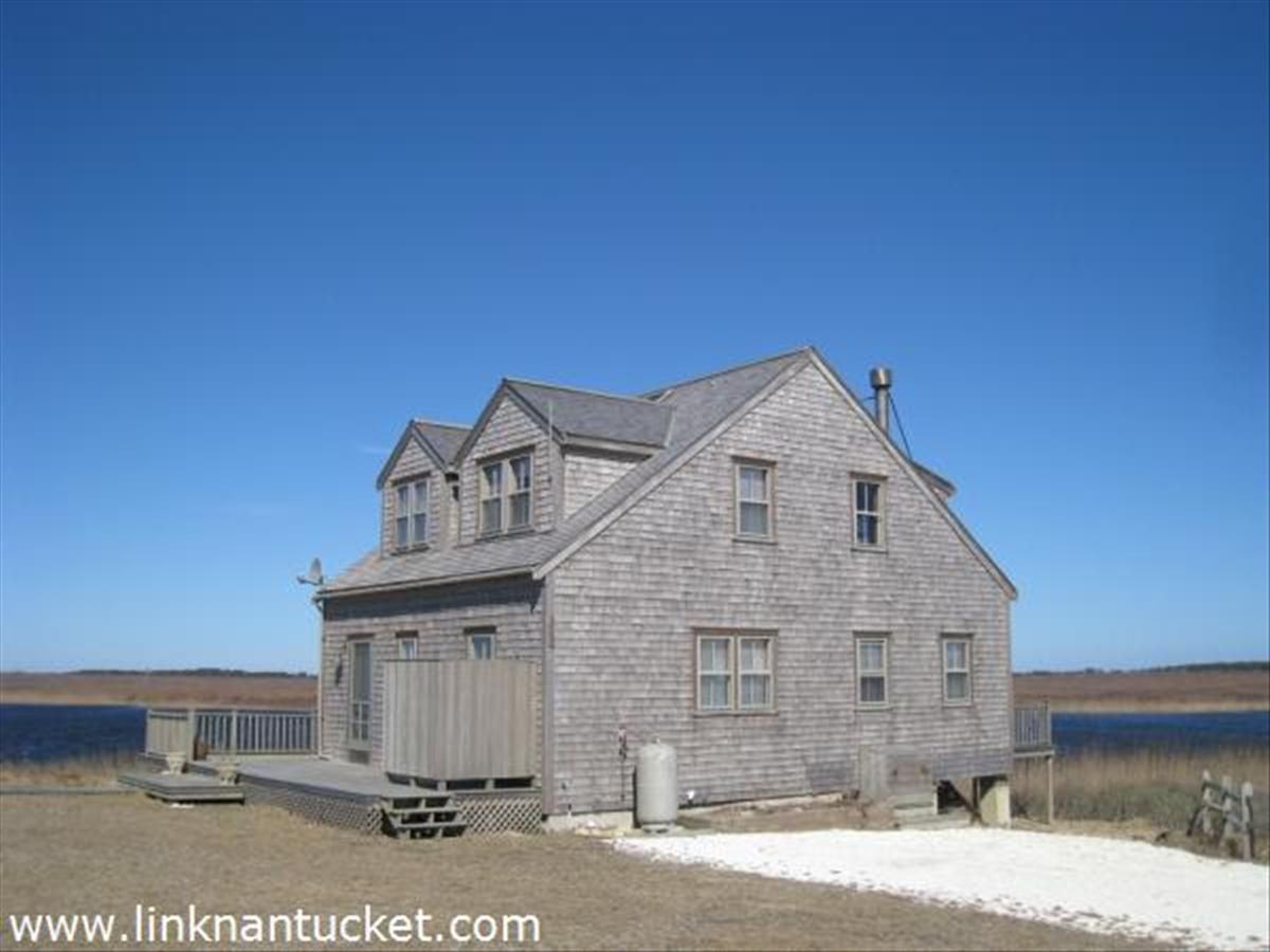 Cisco- 289 Hummock Pond Road Image