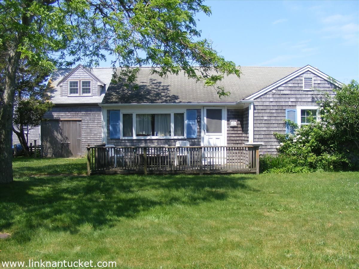 Sconset- 4 Sconset Avenue Image