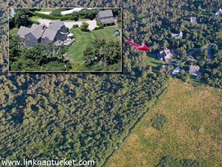 All Vacant Land is Protected!