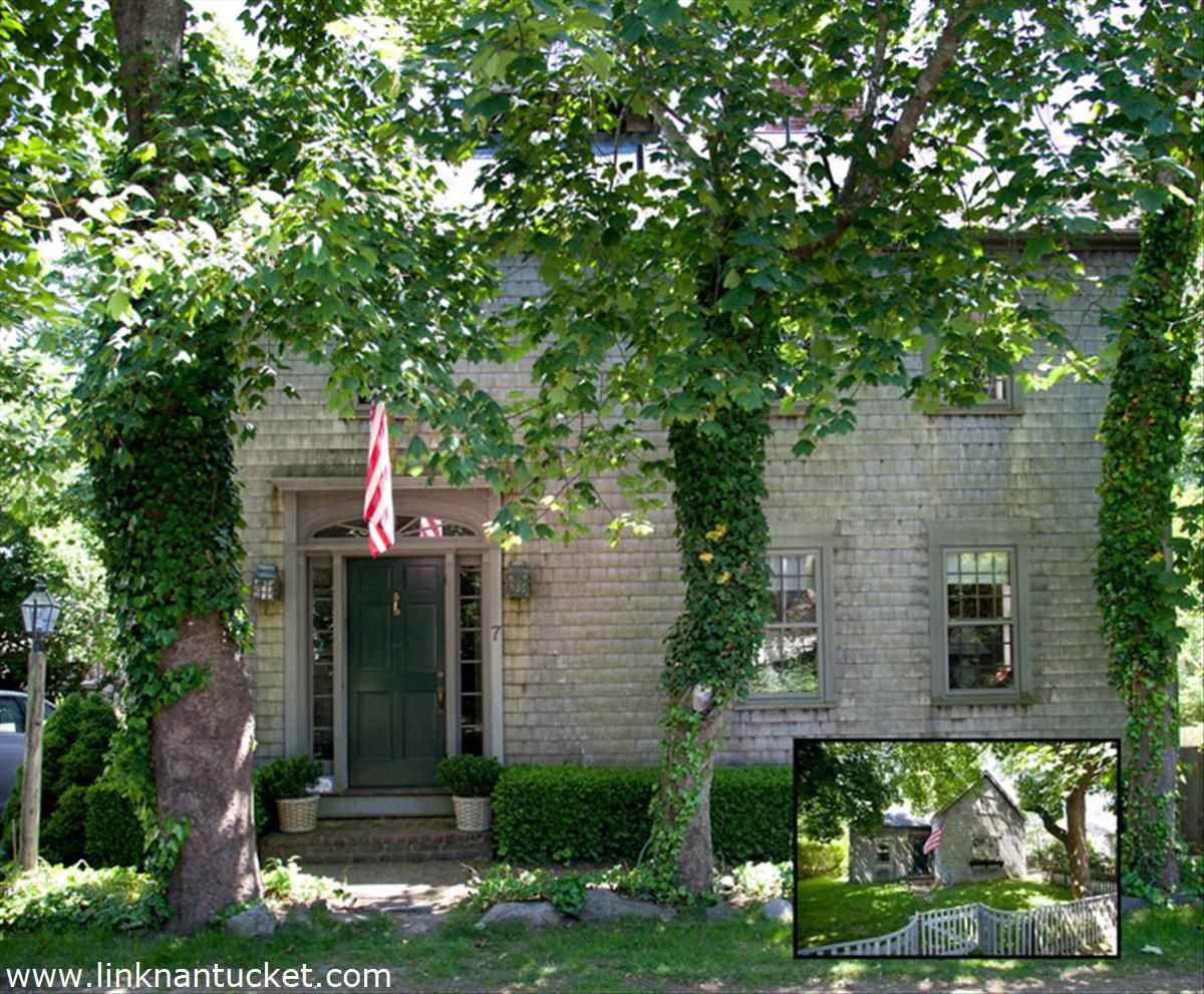 Town- 7 Green Lane Image