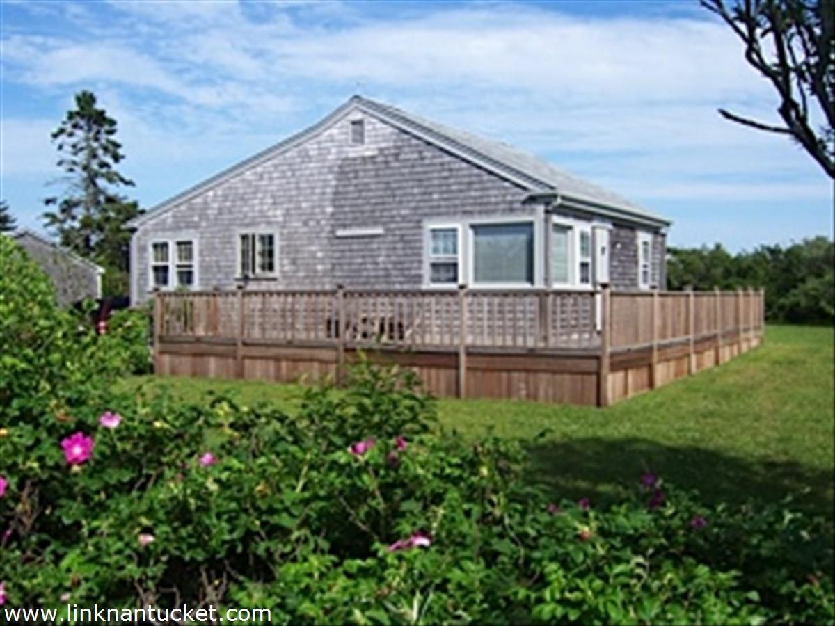 Madaket- 2 L Street Image