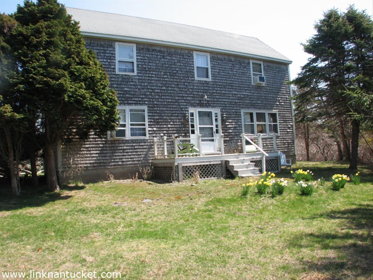 Wauwinet- 45 Wauwinet Road Image