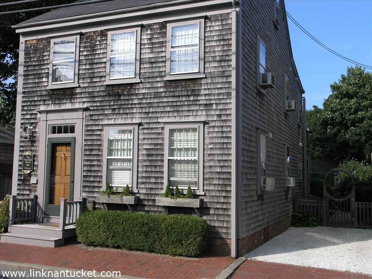 Town- 94 Orange Street Image