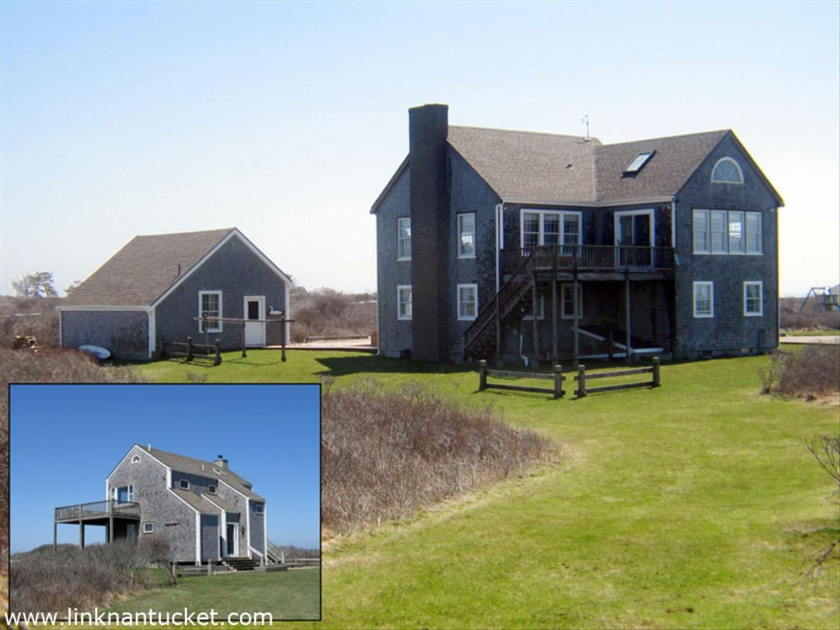 Madaket- 8 Sheep Pond Road Image