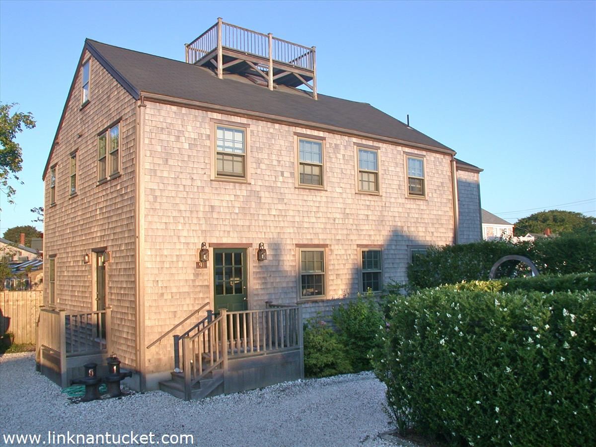 Town- 91 Washington Street Extension Image