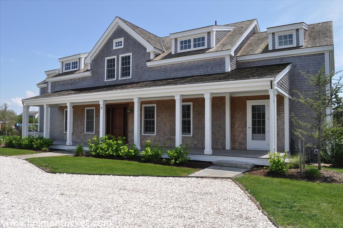 West of Town- 9 Old Westmoor Farm Road Image