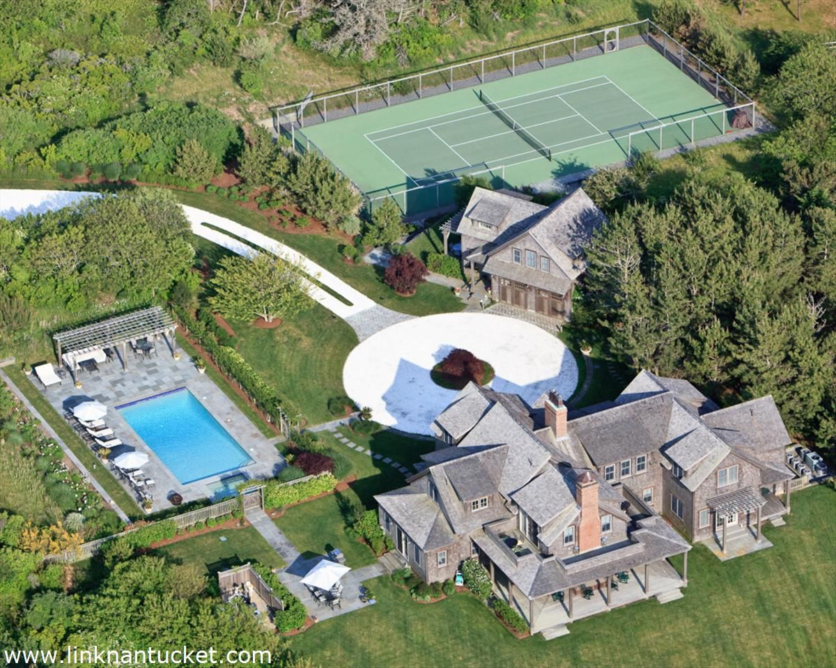 West of Town- 8 Maxey Pond Road Image