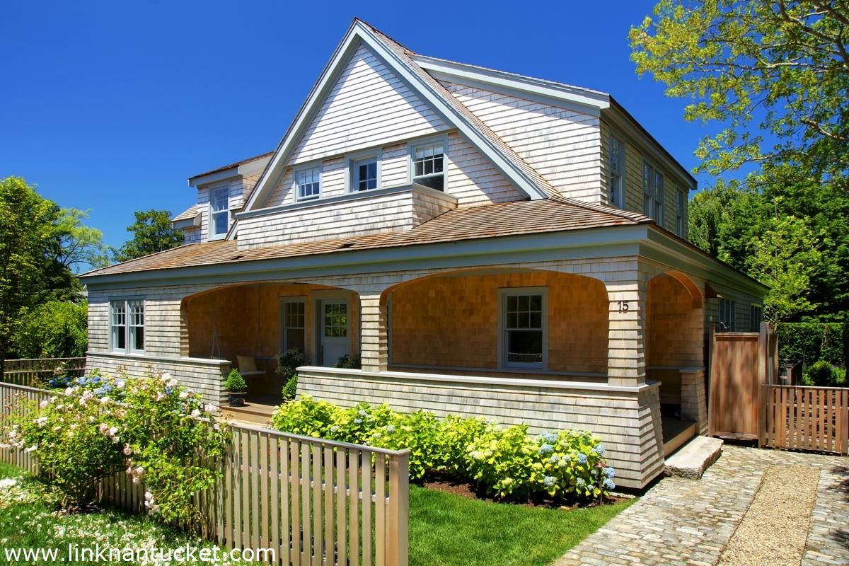 Sconset- 15 Cottage Avenue Image