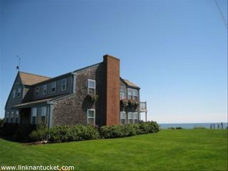 Front Main House