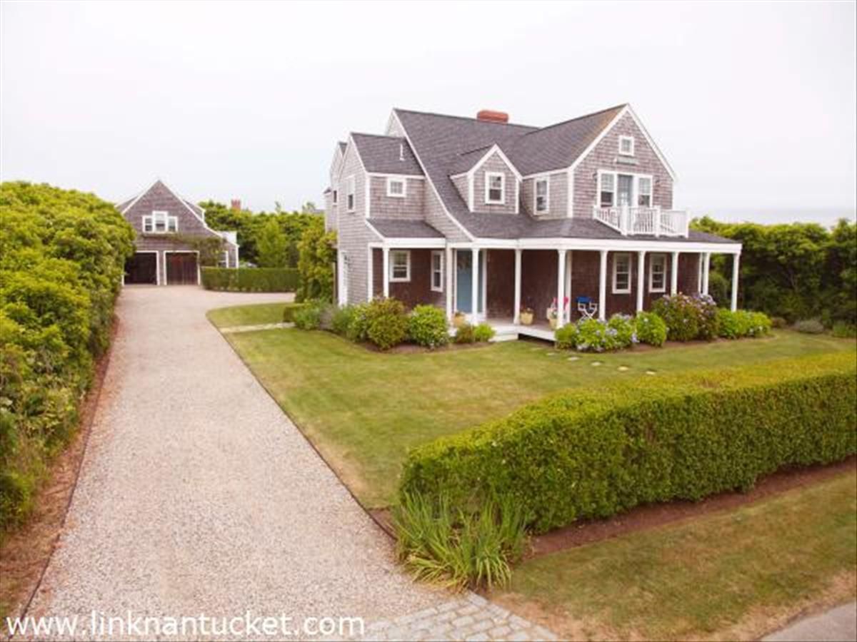 Sconset- 11 Stone Post Way Image