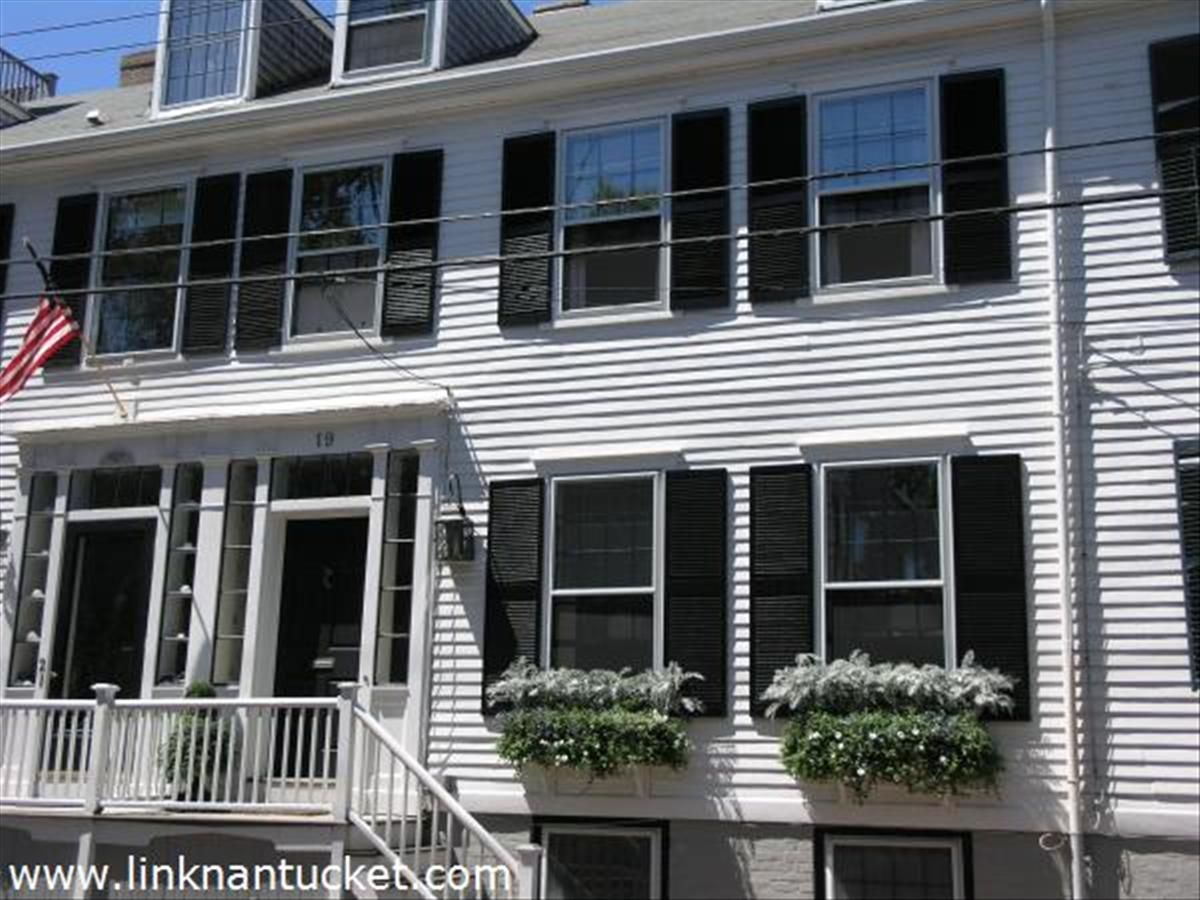 Town- 19 Orange Street Image