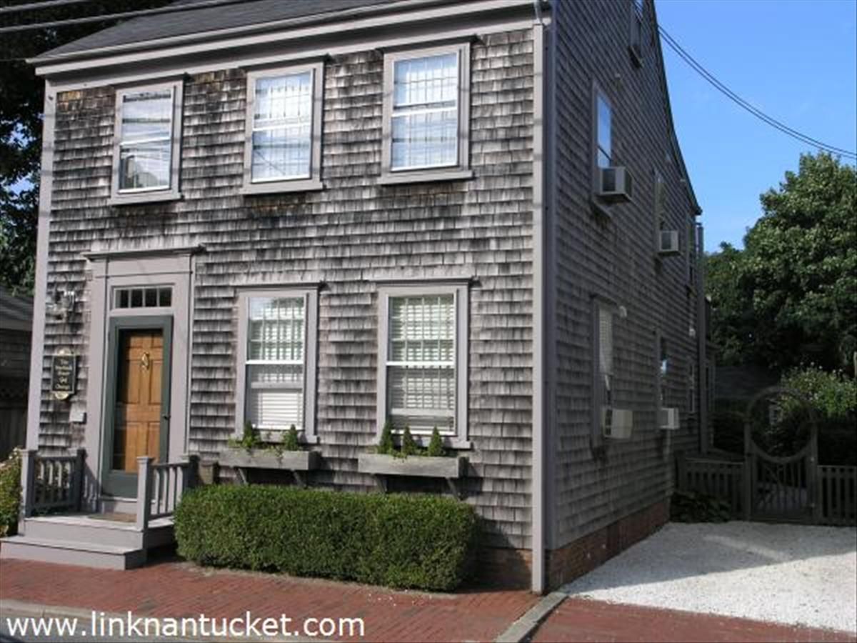 Town- 94 Orange Street Image