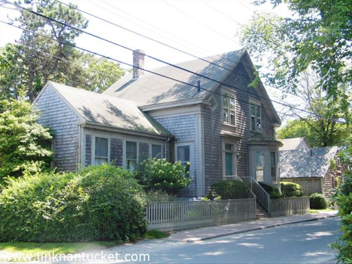 Town- 7 Gardner Street Image