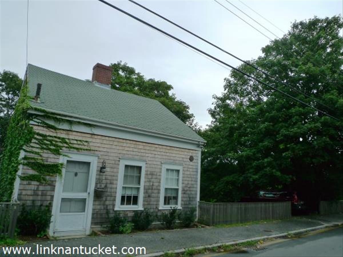 Town- 27 North Liberty Street Image