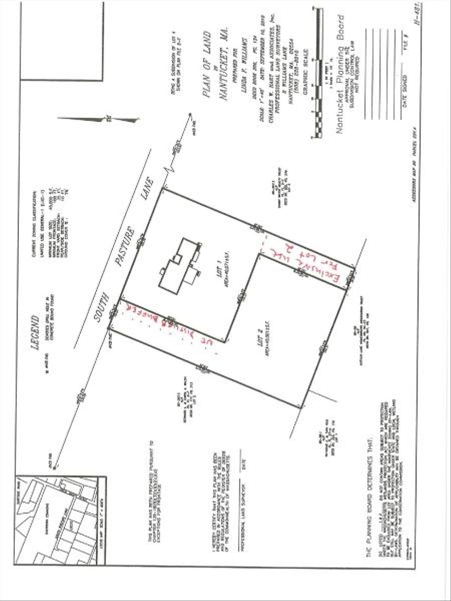 Surfside- 6 South Pasture Lane placeholder