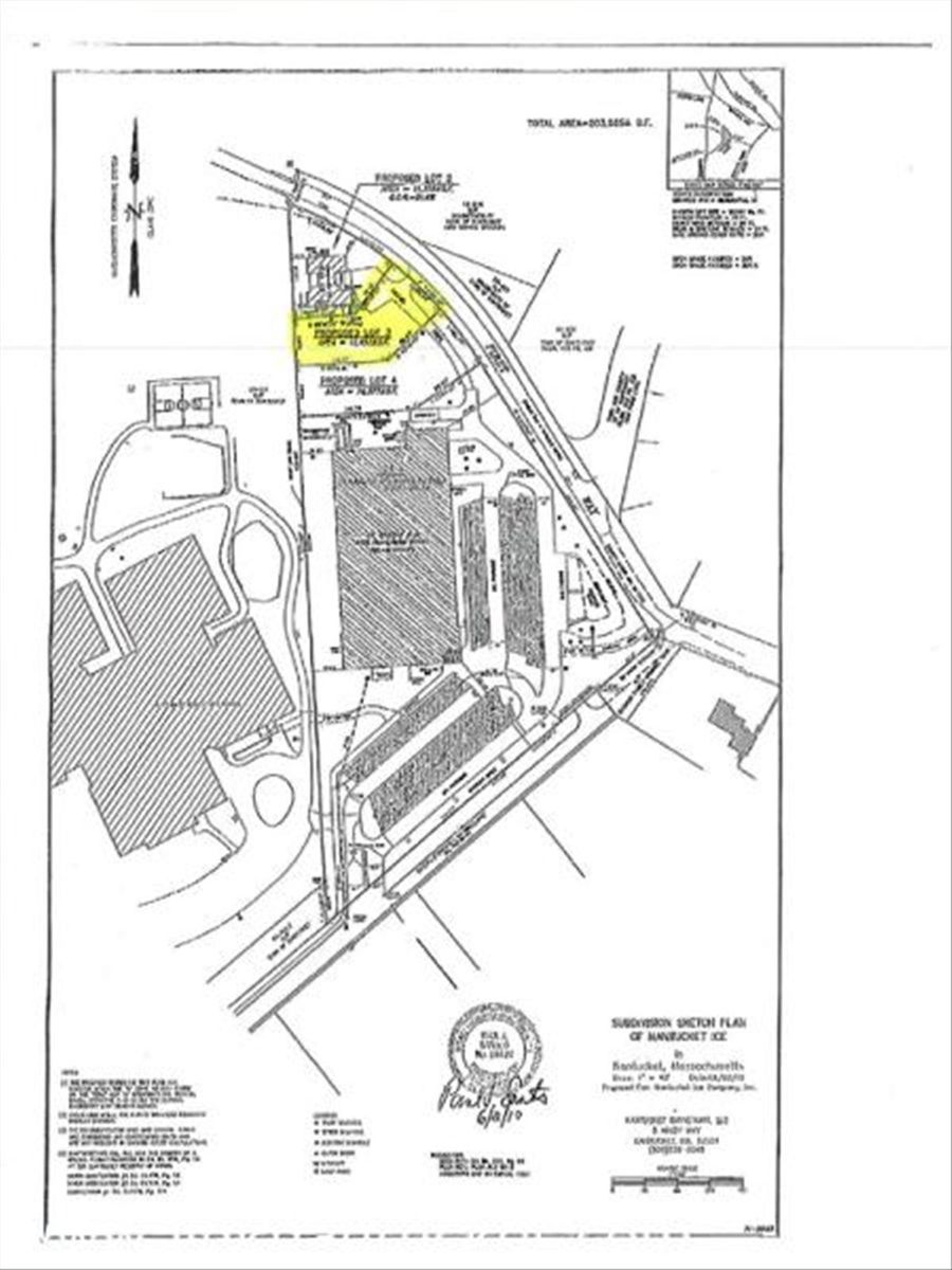 Mid Island- 22 First Way placeholder