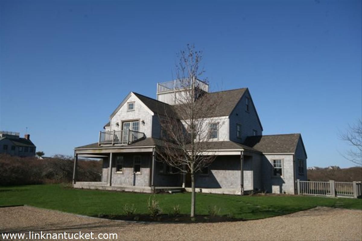 Tom Nevers- 17 Chuck Hollow Road Image