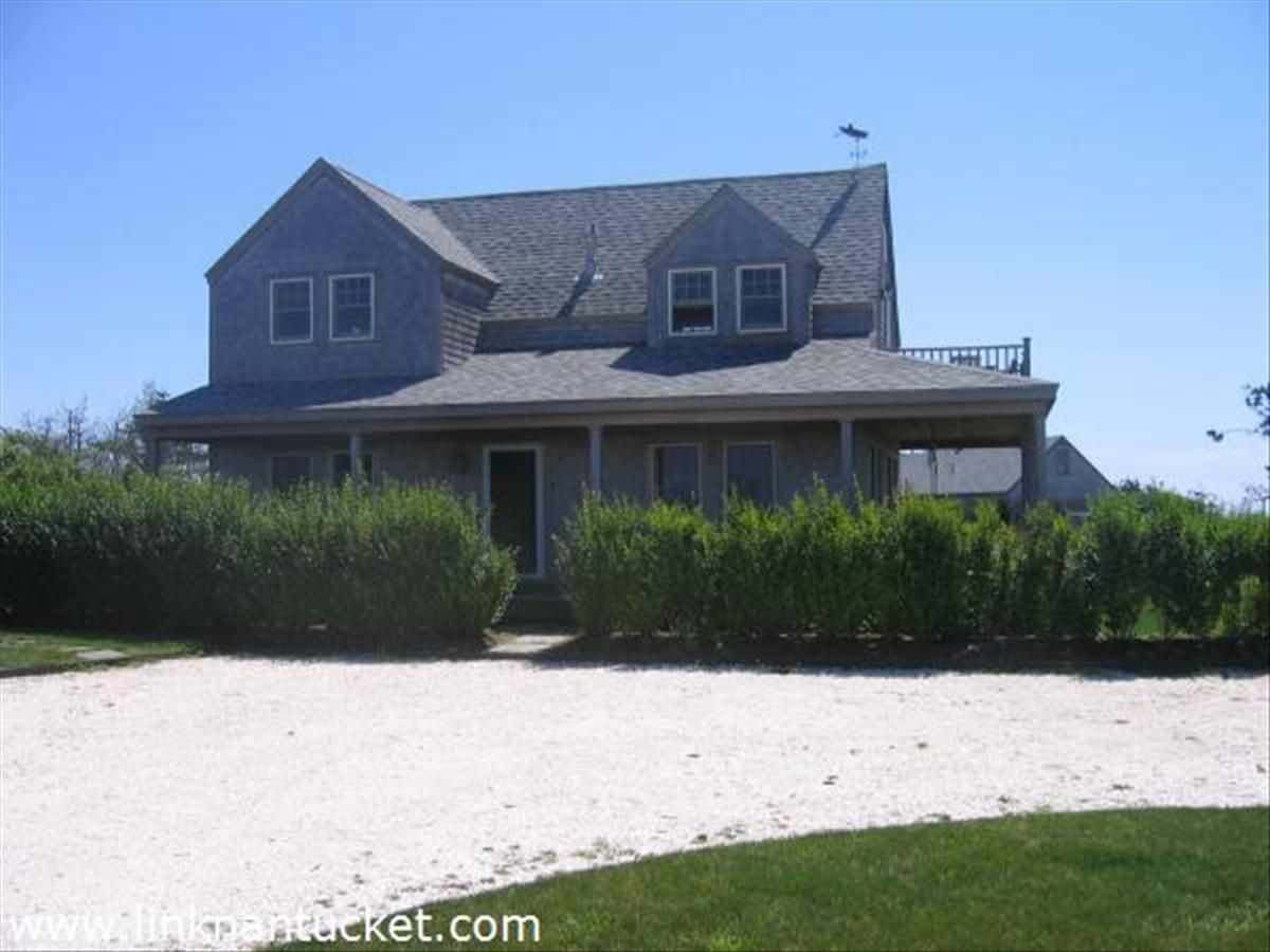 Madaket- 328 Madaket Road Image