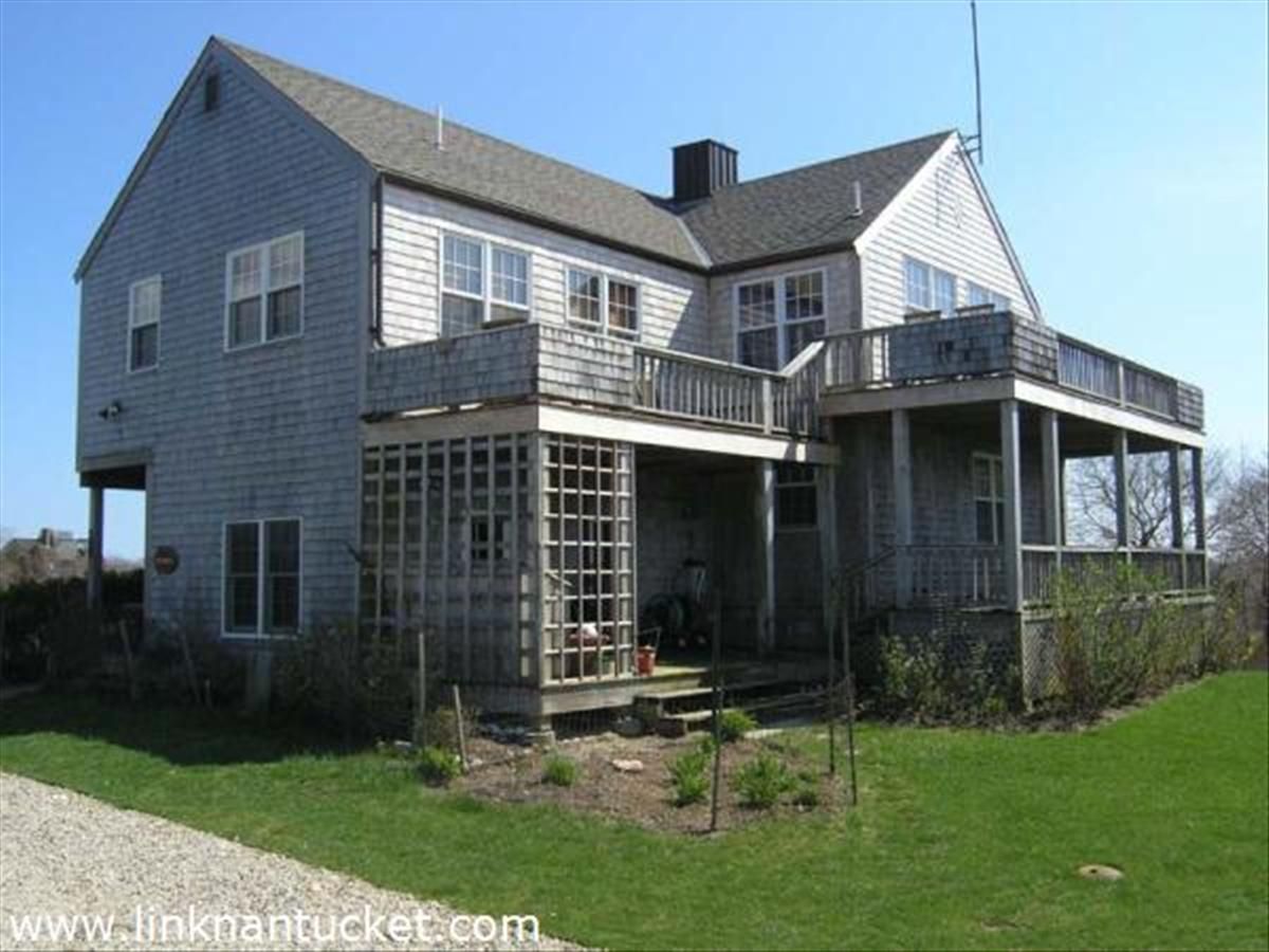 Wauwinet- 13 Wauwinet Road Image