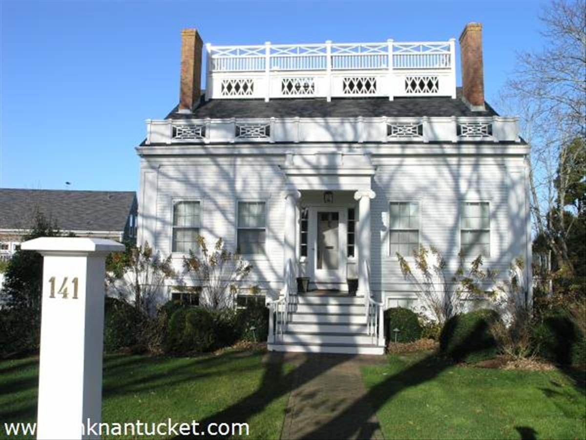 Town- 141 Main Street Image