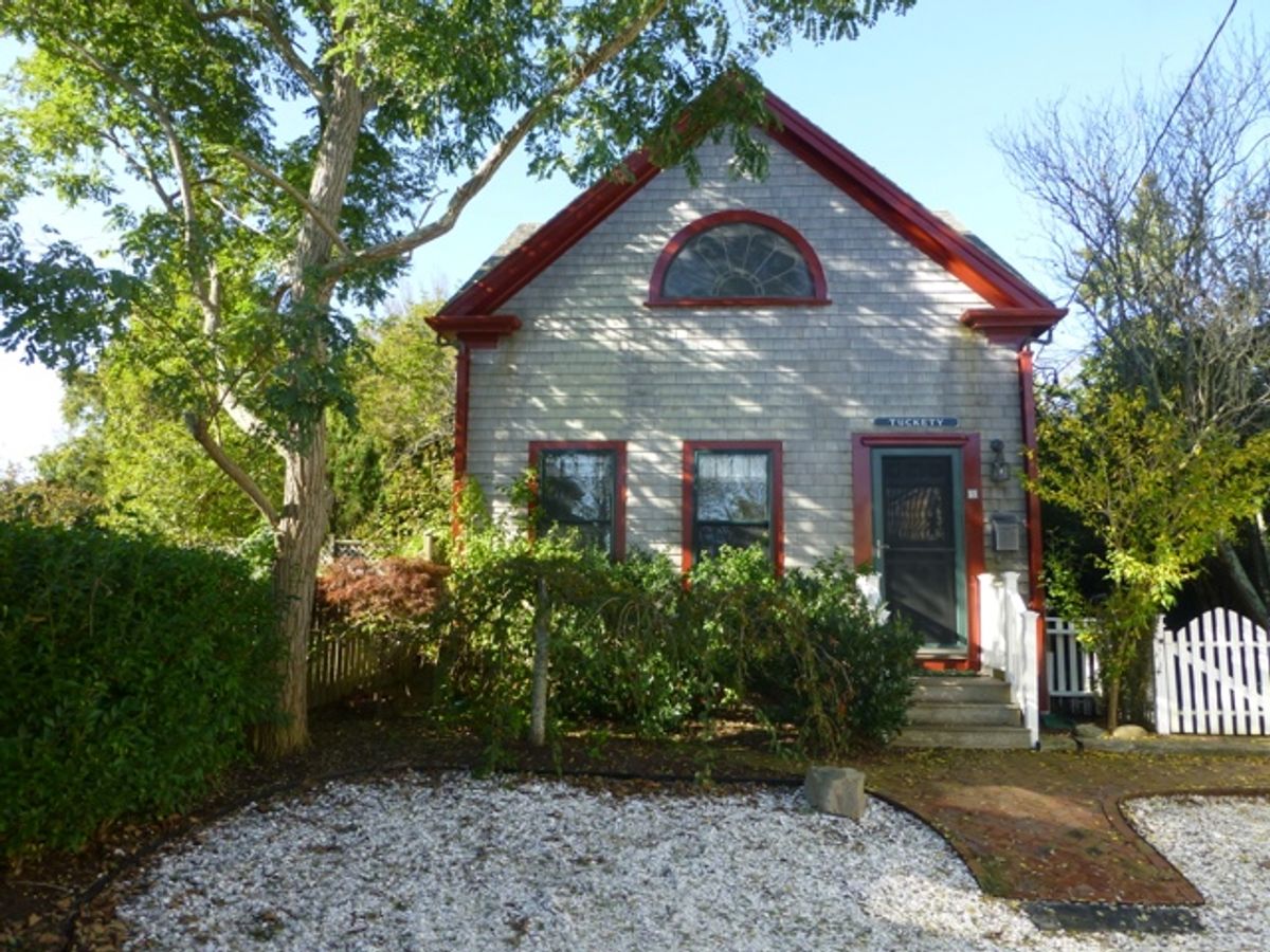 Town- 3 Cottage Court Image