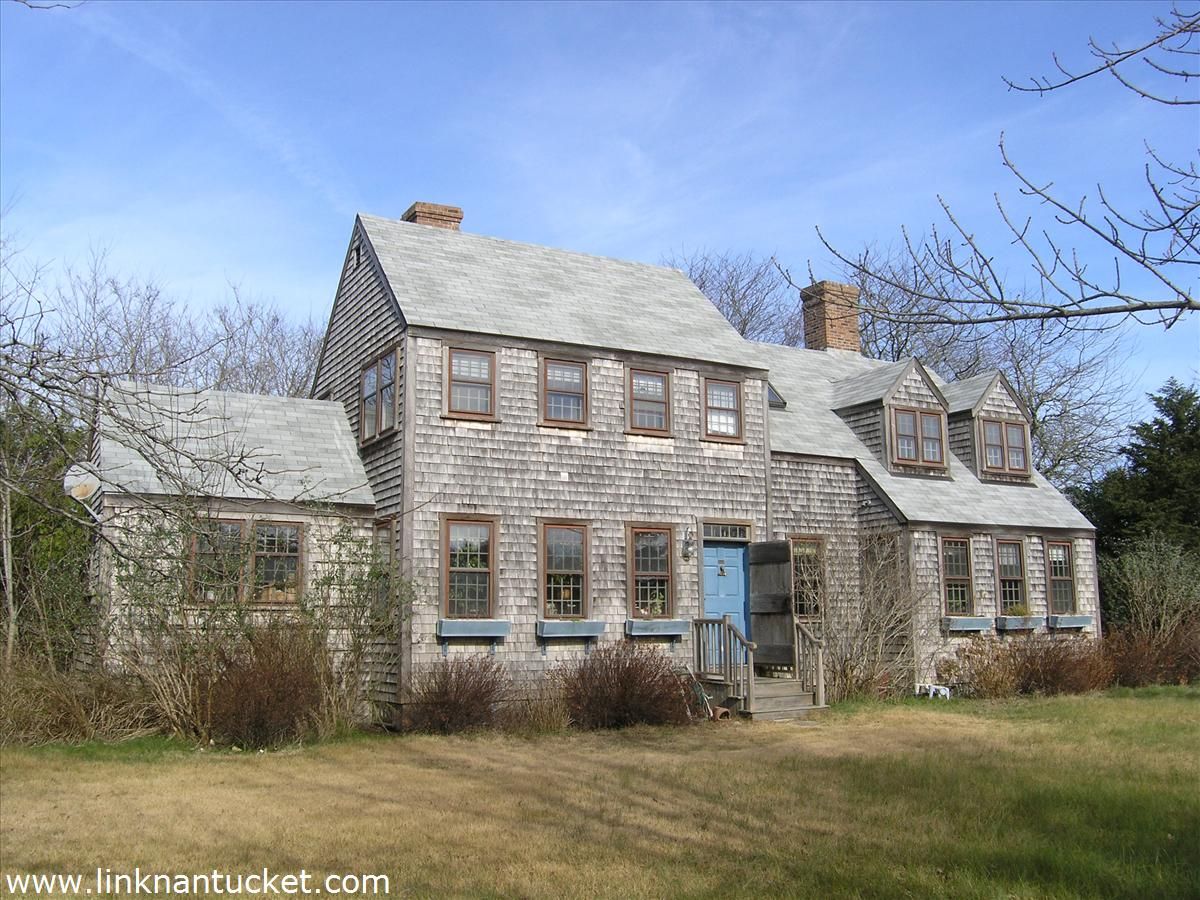 West of Town- 21 Madaket Road Image