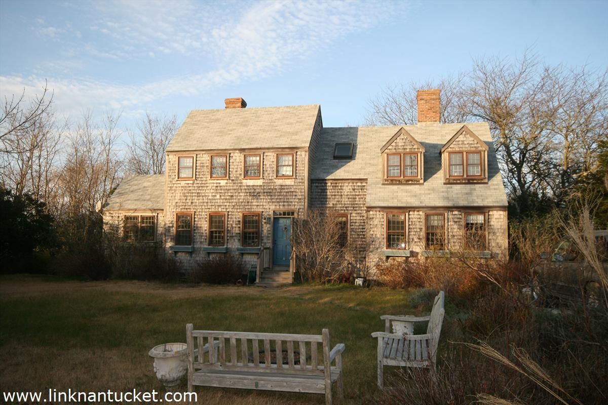 West of Town- 21 Madaket Road Image