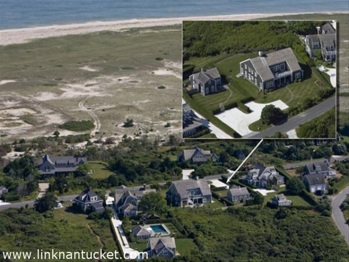 Sconset- 35 Low Beach Road Image