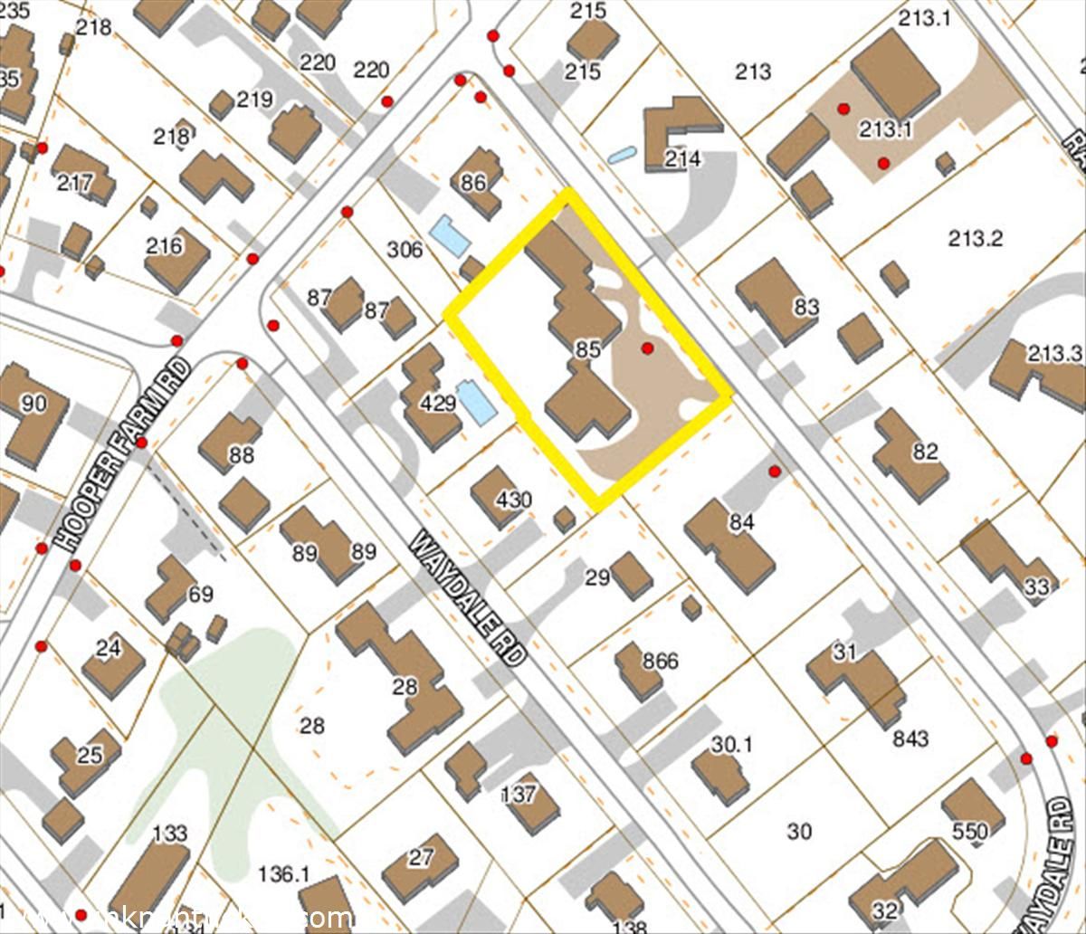 South of Town- 3 WAYDALE ROAD placeholder