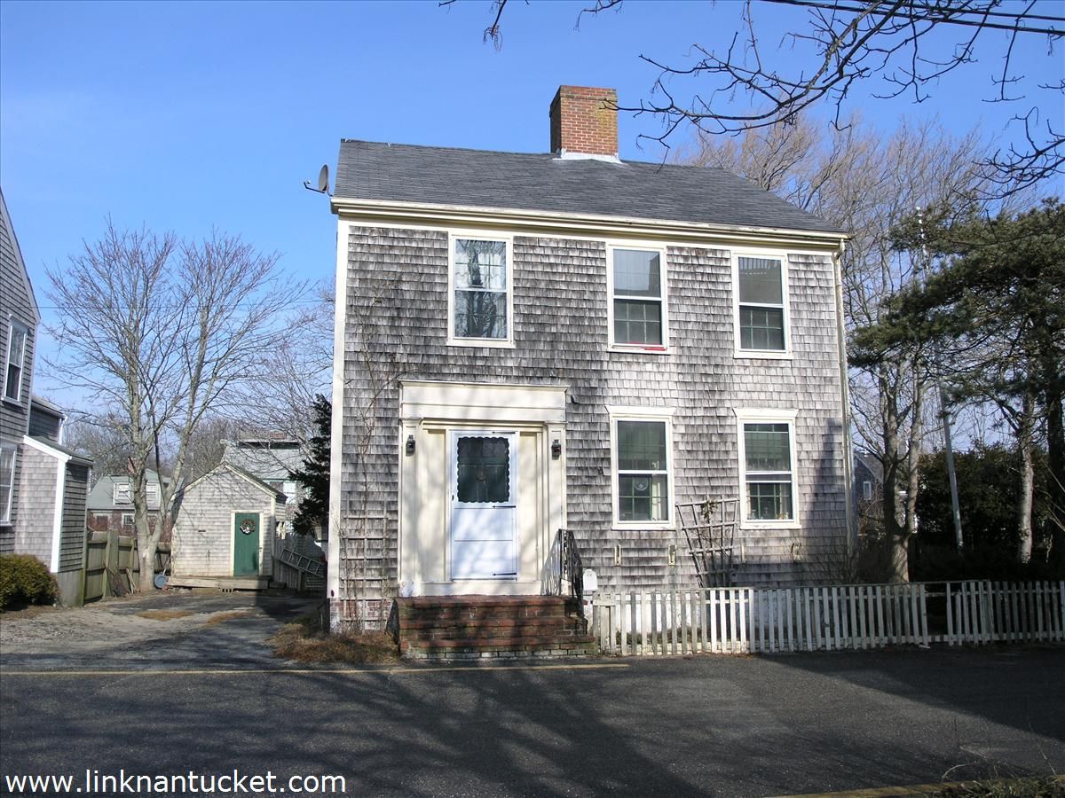 Town- 5 Beaver Street Image