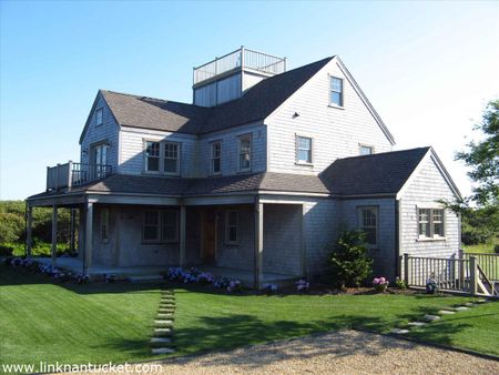 New 5 bedroom, 5+ Bath Main House