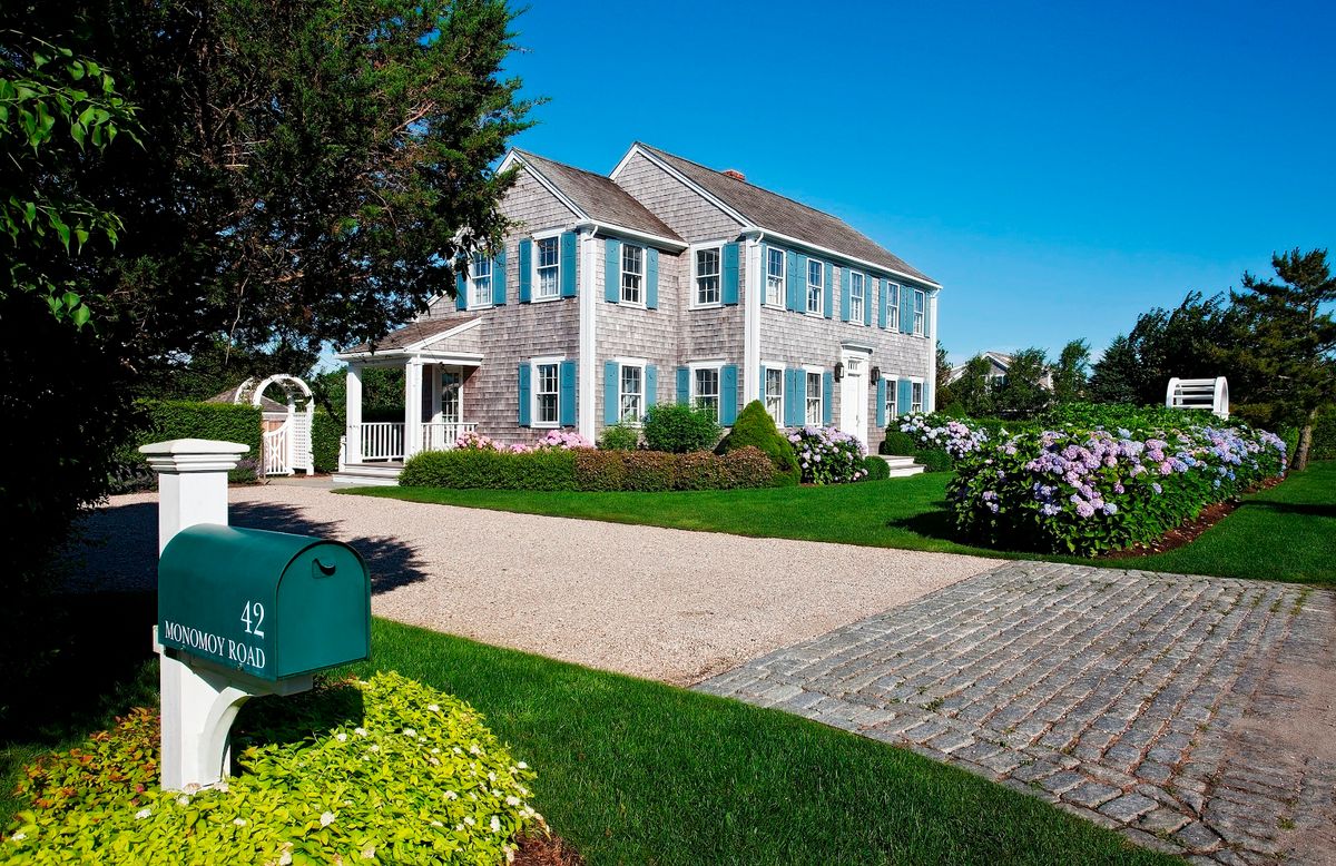 Monomoy- 42 Monomoy Road Image