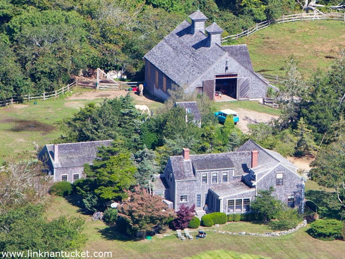 Polpis- 25 Almanack Pond Road Image