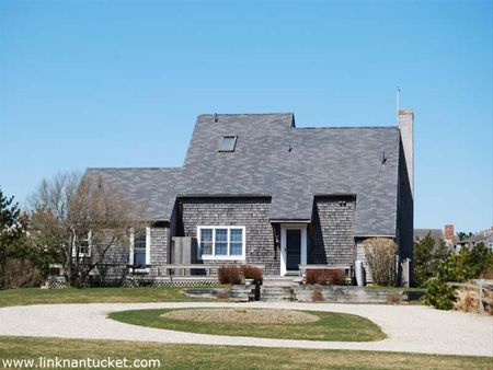 Main House