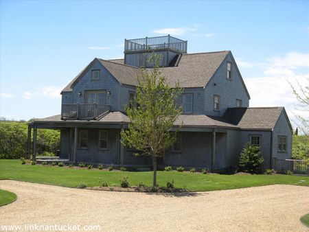 Main House