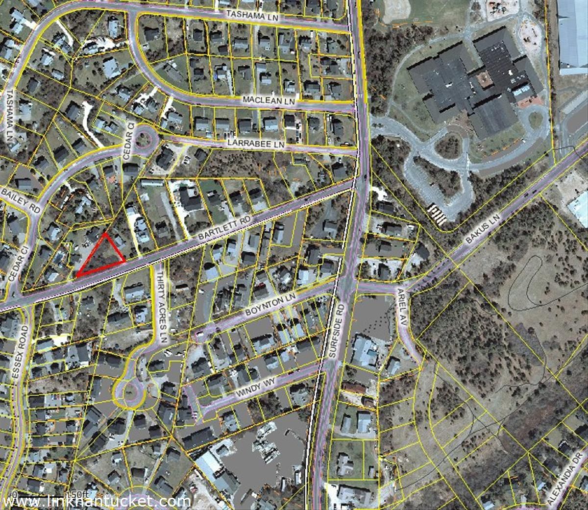 South of Town- 17B Bartlett Road placeholder