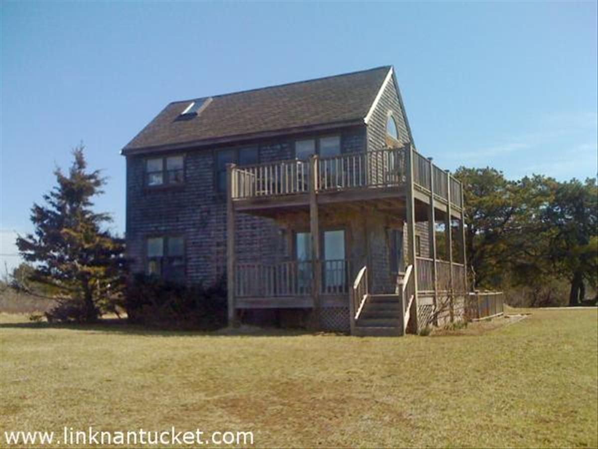 Madaket- 36 Warrens Landing Road Image